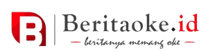 BeritaKoe Logo